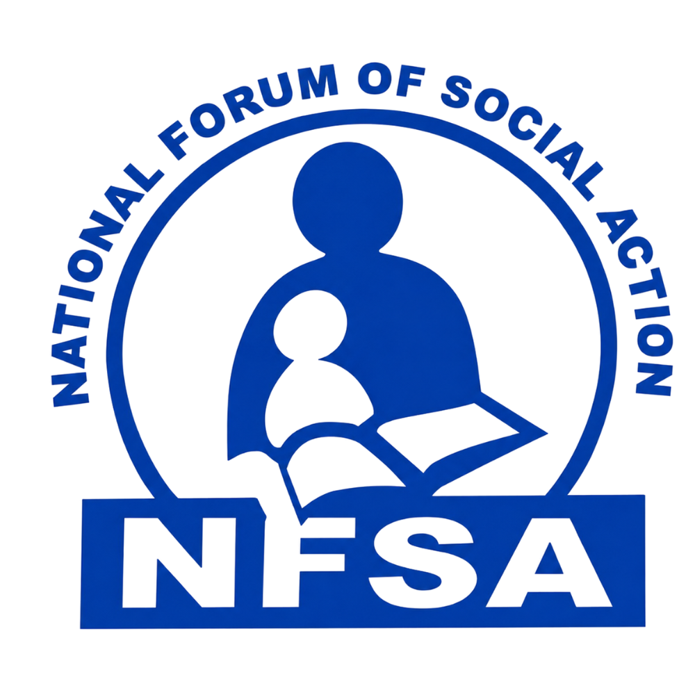 NFSA logo